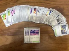 スパイクタウンジム4枚入り　ポケカ　スタジアム どうぐ のみ大量 まとめ売り