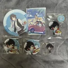 Crazy Raccoon　うるか　セット