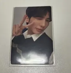 TxT テヒョン　トレカ　MOA Membership 限定　大阪