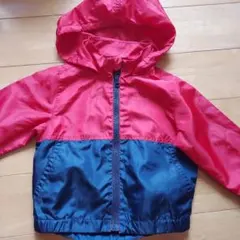 アウター 90サイズ 二枚セット