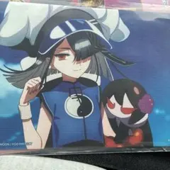 一番くじ FGO Fate G賞イラストボードスタンド 徐福