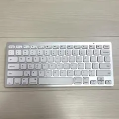 【ほぼ未使用】Anker Bluetoothキーボード A7726