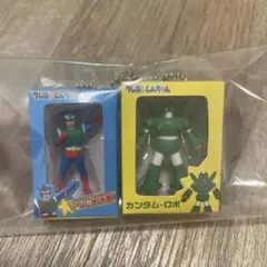 クレヨンしんちゃんミニチュアパッケージコレクション アクション仮面