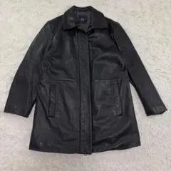 ラム レザージャケット