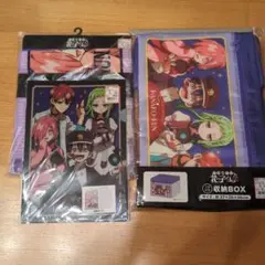 地縛少年花子くん　グッズ