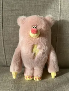 メガスタファーム　ぬいぐるみ　くま