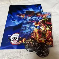 ꙳ ❅鬼滅の刃 無限城編 ❅ ꙳特典セット