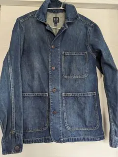 ギャップデニムXSサイズ