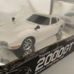 トヨタ/2000GT/限定/無線/ワイヤレス/限定/マウス/レッド/箱付/未使用