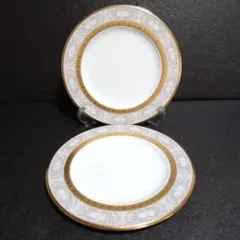 未使用 NORITAKE Imperial view スープ皿2枚 おもてなし - メルカリ