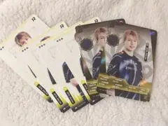 第五人格 IJLカード どりす 6枚セット