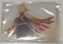 鬼滅の刃 煉獄杏寿郎 場面写そのままアクリルスタンド