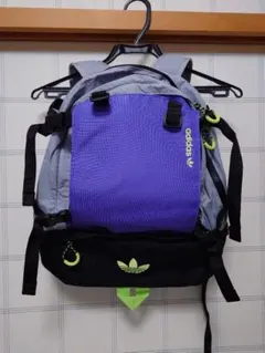 ★様専用　アディダス　バックパック