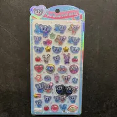 【正規品】エンジェルブルーうるちゅるシール