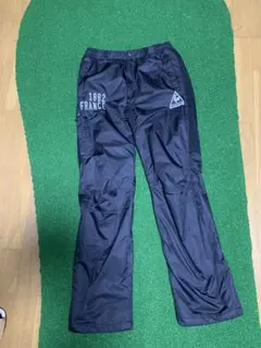 ルコック　ゴルフパンツ　サイズＭ