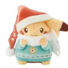 2026年最新】ピカチュウ ぬいぐるみ クリスマス 2024の人気アイテム