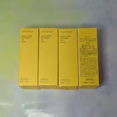 アテニア　スキンクリアクレンズオイルAe　クレンジング　30ml　4本