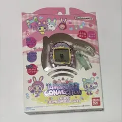 たまごっちコネクション メゾピアノ×たまごっち