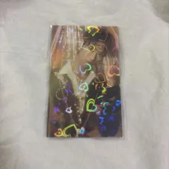 ♡ M!LK 曽野舜太 ホログラムトレカ ♡