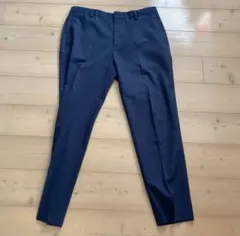 GIRDANO スリムパンツ