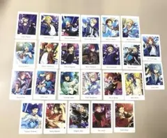 あんスタ　ぱしゃっつ　まとめ売り　P.A.shots!!