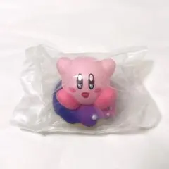 星のカービィ Kirby フィギュア カービィフレンズ5 ドーナツ シークレット