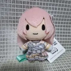 2026年最新】巡音ルカ ぬいぐるみ ふわぷちの人気アイテム - メルカリ