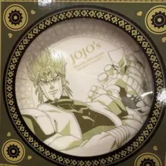 ジョジョの奇妙な冒険 プレート ジョジョ スシロー コラボ お皿
