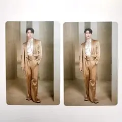 SEVENTEEN セブチ RIGHT HERE ソウルコン トレカ ジョシュア