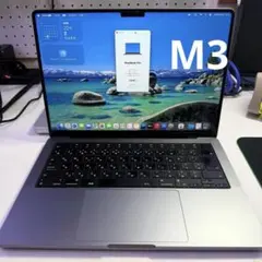 2026年最新】MacBoOK pro m3 36gbの人気アイテム - メルカリ