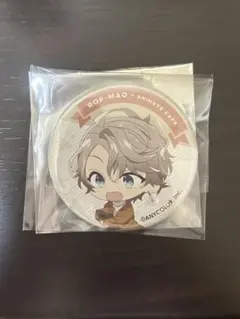 にじさんじ 甲斐田晴 ろふまお アニメイトカフェ 缶バッジ