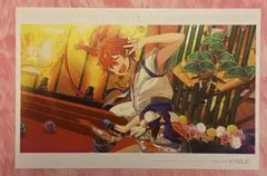 あんスタ 展示会 ポスカ 5周年 ポストカード