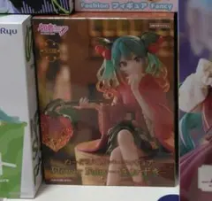 初音ミク ぬーどるストッパー　ほおずき