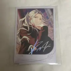 あんスタ 招募 ポラロイド 中国 乱凪砂 開花前 A