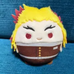 鬼滅の刃 ふわころりん 煉獄杏寿郎