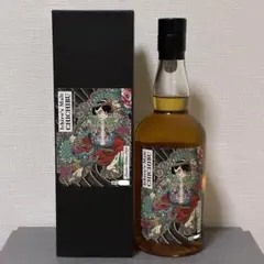 2000本限定】三郎丸0 THE FOOL シングルモルトウイスキー - メルカリ