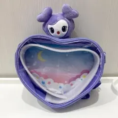 TWICE LOVELYS GiGOぴょこきゅんボディバッグ サナ サブリー