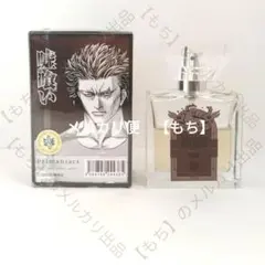 伽羅　primaniacs　プリマニアックス　嘘喰い　フレグランス　香水