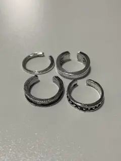 リング　指輪　シルバー