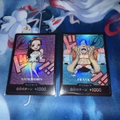 ニコ ロビン プレミアムカードコレクション 熊本県スペシャルのサムネイル