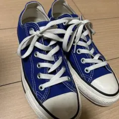 CONVERSE ALL STAR REACT 2.0 ブルー