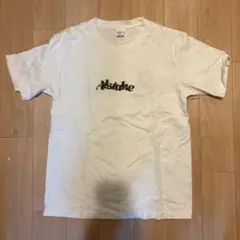 Alstake 廃盤デザイン Tシャツ