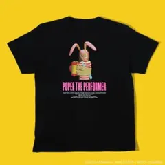 BLACK PEARLS　Tシャツ　ソフビ　ブラックパールズ　ハピー　Lサイズ BLACK PEARLS Tシャツ ソフビ ブラックパールズ ハピー Lサイズ - メルカリ