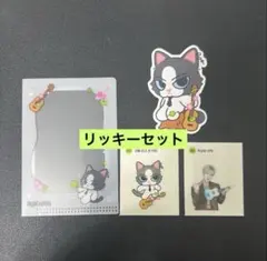 バラ売り可】and2ble リッキー 韓国ポップアップ セット - メルカリ