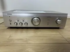 美品】DENON デノン PMA-600NE リモコン 電源コード 説明書付き - メルカリ