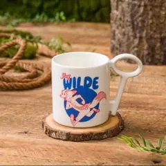 ズートピア2 マグカップ オーマイカフェ OH MY CAFE 新品未使用 ズートピア2 マグカップ オーマイカフェ OH MY CAFE 新品未使用 - メルカリ