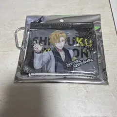 ヒプノシスマイク 夢野幻太郎 ポーチ - メルカリ