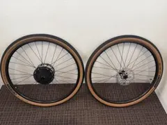 2026年最新】タイヤ外径：650b 完組ホイールの人気アイテム - メルカリ