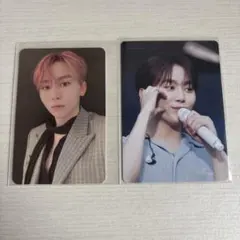 スングァン セブチ SEVENTEEN トレカ Follow Again