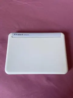 CASIO電子辞書　Ex-word XD-Y4700